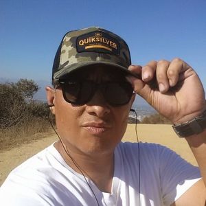 Meet your Posher, Juan